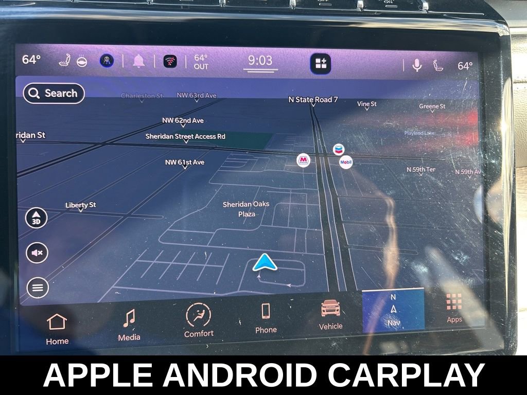 Used 2022 Jeep Grand Cherokee L Limited image 13