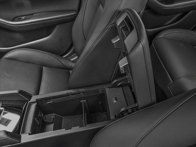 New 2026 MAZDA MAZDA3 2.5 Turbo Sedan w/Premium Plus image 10