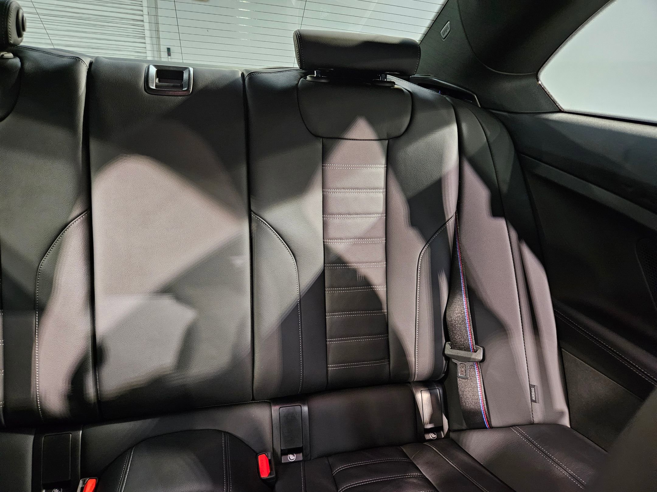 Used 2026 BMW M2 w/ Lighting Package image 14