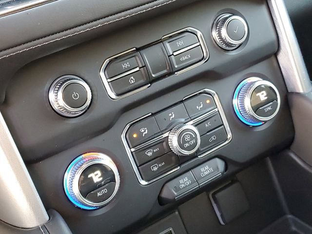 Certified 2023 GMC Yukon SLE image 22