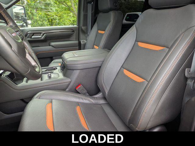 Used 2024 GMC Sierra 2500 AT4 w/ AT4 Premium Plus Package image 21