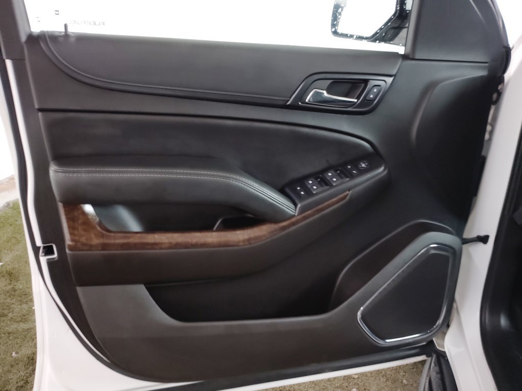 Used 2019 Chevrolet Tahoe LS w/ Max Trailering Package AWD/4WD image 22