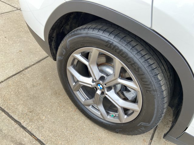 Used 2020 BMW X3 sDrive30i w/ Premium Package image 31