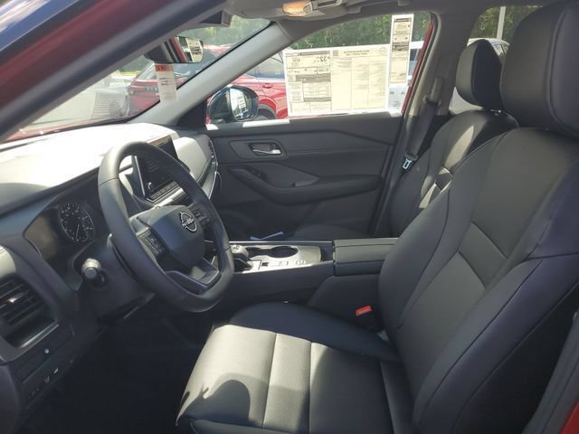 New 2026 Nissan Rogue Dark Armor FWD image 12