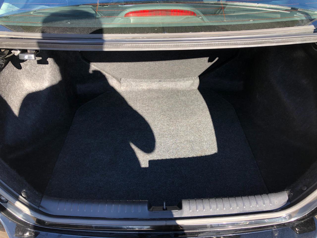 Used 2015 Honda Civic LX image 27