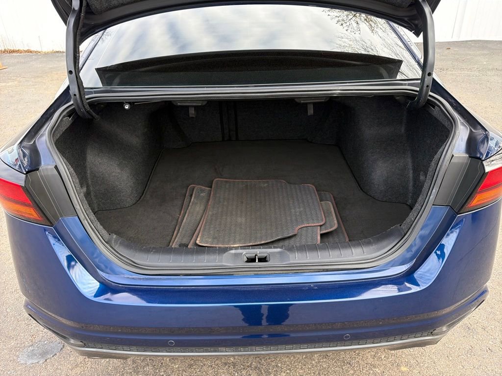 Used 2022 Nissan Altima 2.5 SR image 24