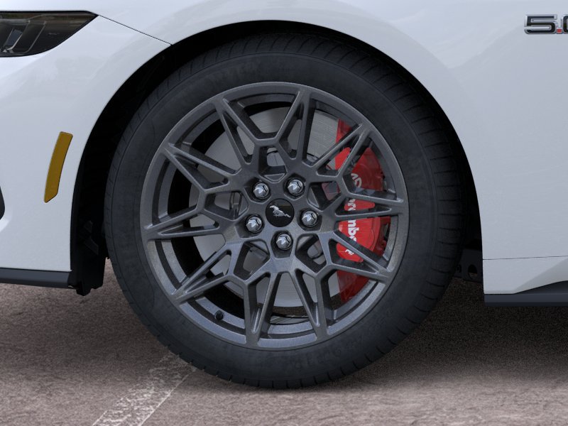 New 2026 Ford Mustang GT Premium w/ GT Performance Package RWD image 19