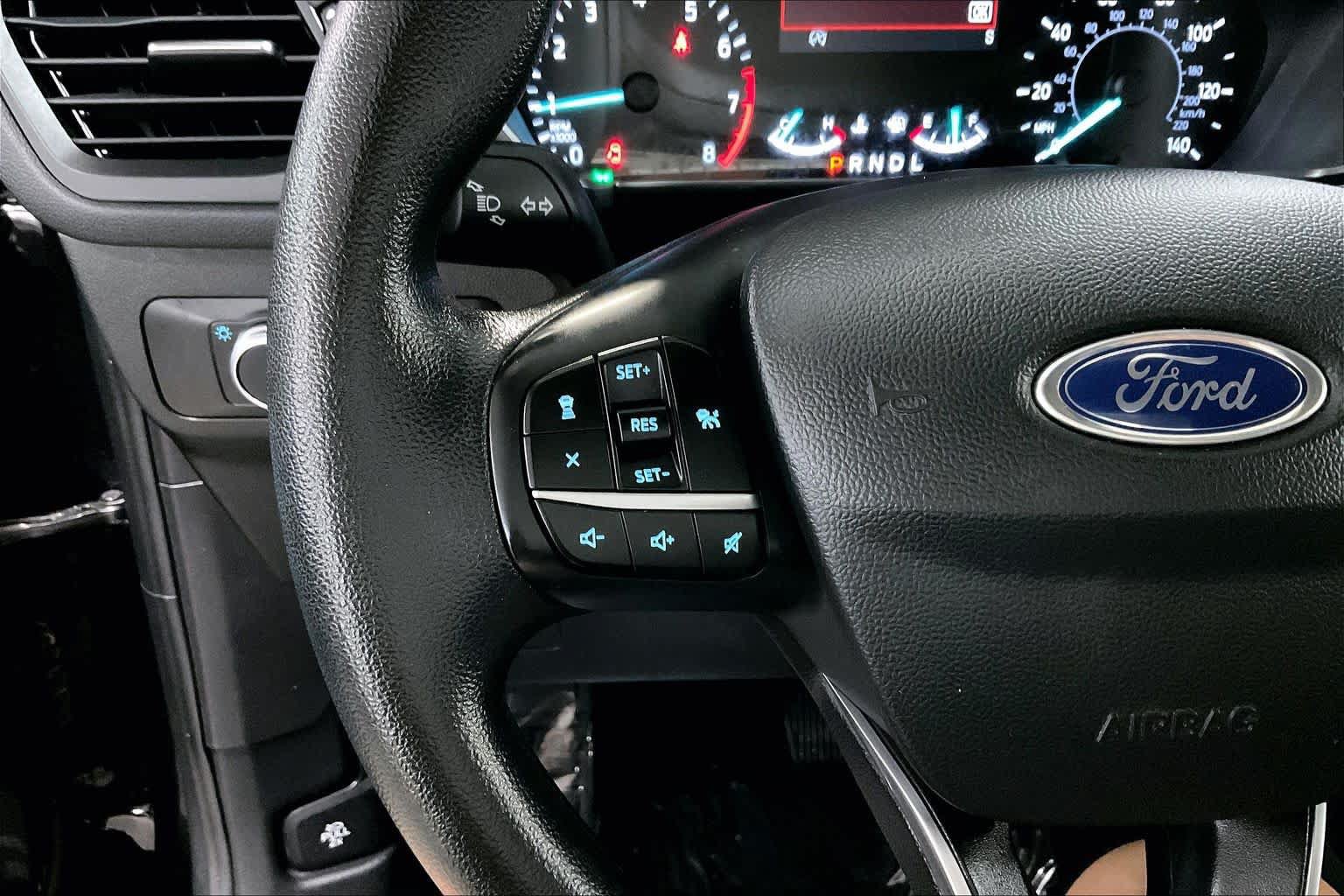 Used 2020 Ford Escape SE AWD/4WD image 23