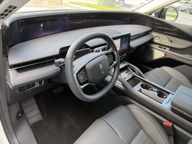 New 2026 Lincoln Nautilus Reserve AWD/4WD image 14