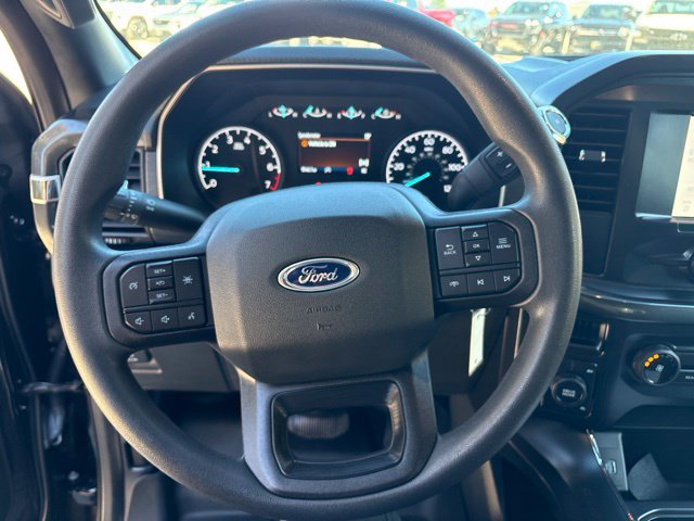 Used 2021 Ford F150 XL w/ STX Appearance Package AWD/4WD image 19