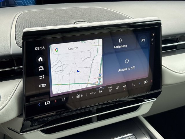 New 2026 Lincoln Nautilus Premier AWD/4WD image 26