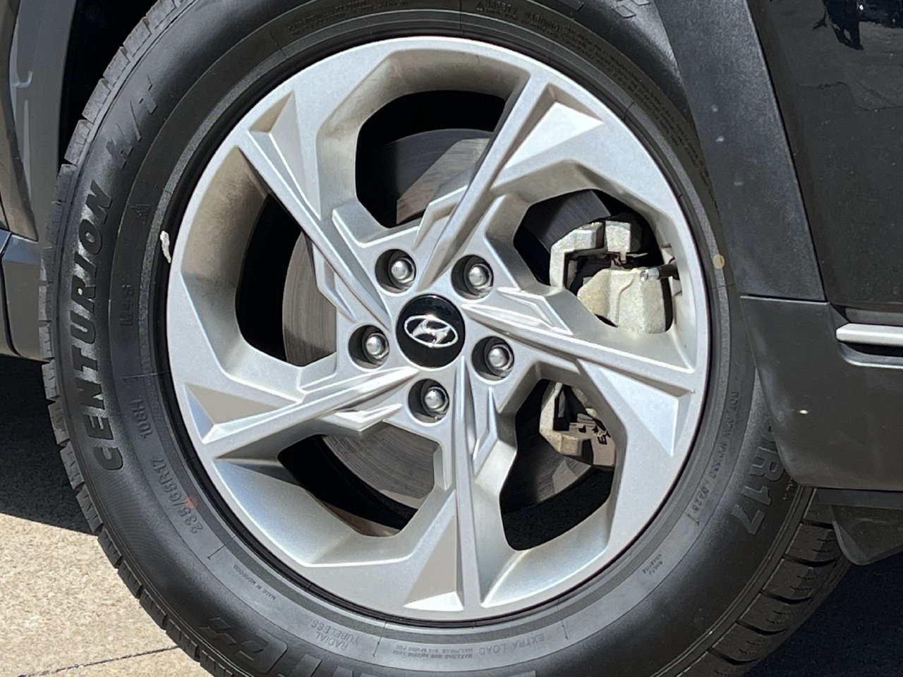 Used 2024 Hyundai Tucson SEL AWD/4WD image 27