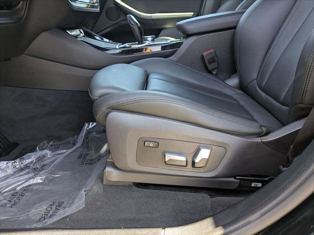 Used 2020 BMW X3 xDrive30i AWD/4WD image 22