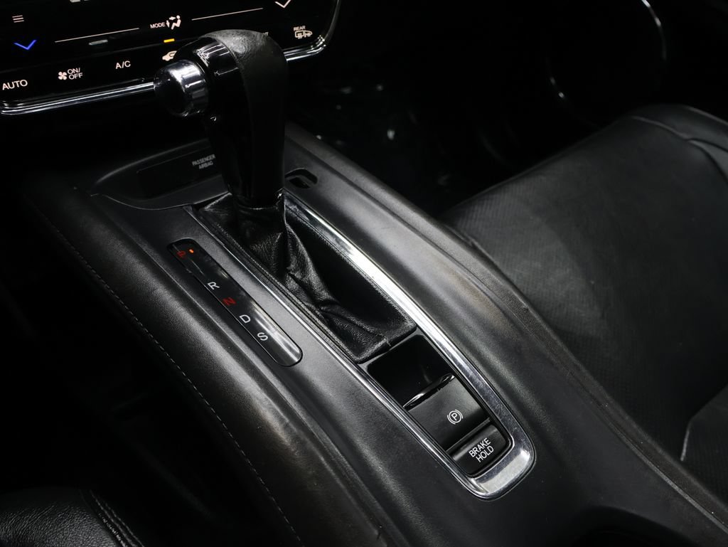 Used 2019 Honda HR-V EX-L image 26