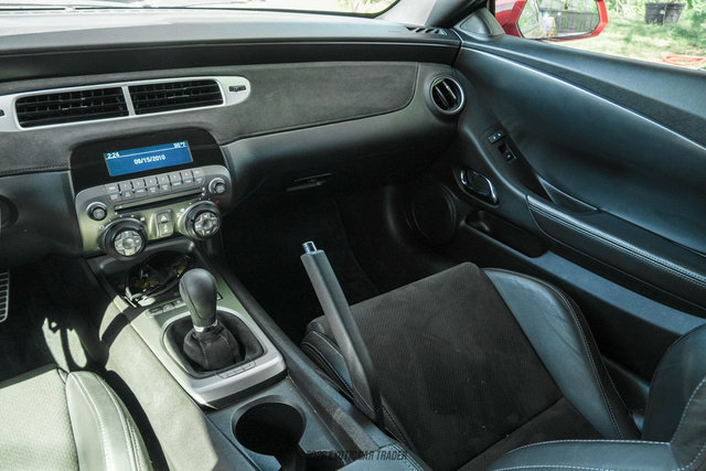 Used 2015 Chevrolet Camaro Z/28 image 31