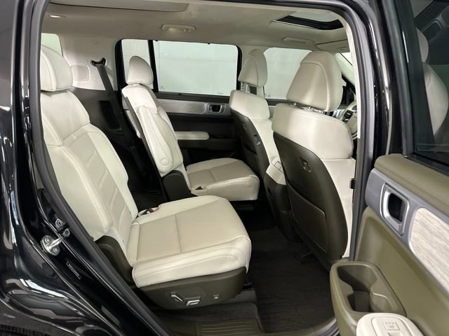 Used 2024 Hyundai Santa Fe Calligraphy image 27