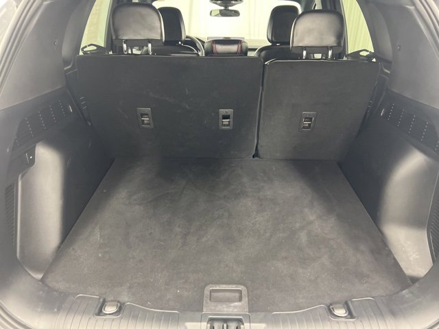 Used 2023 Ford Escape ST-Line w/ Tech Pack #1 image 9