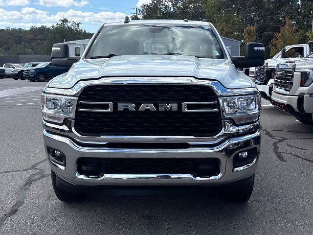 Used 2024 RAM 2500 Big Horn image 3