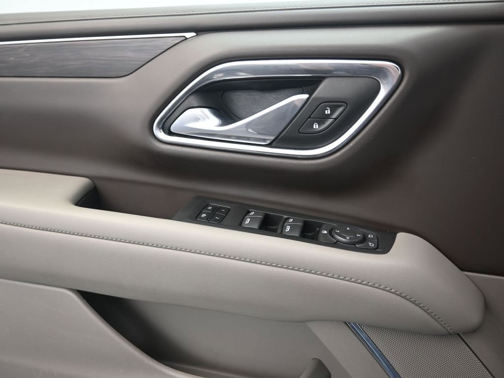 Used 2024 Chevrolet Tahoe LT image 14