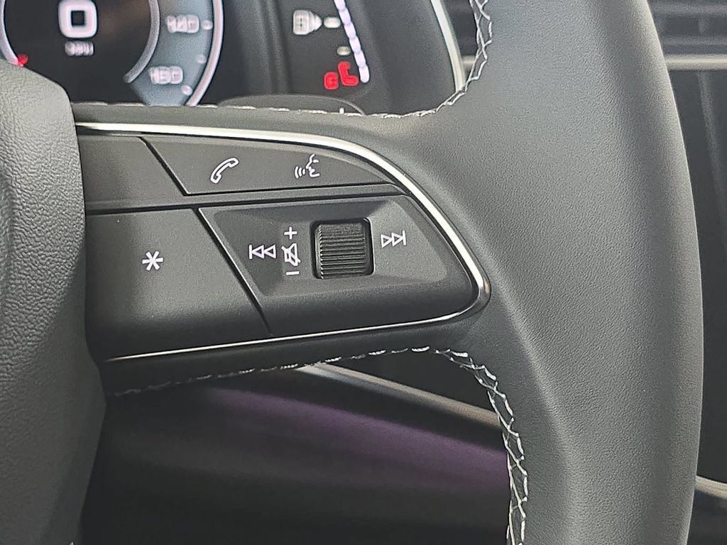 New 2026 Audi Q7 2.0T Premium Plus AWD/4WD image 10