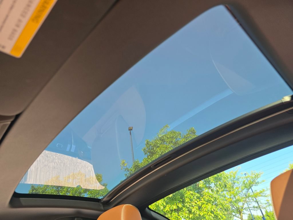 Certified 2020 Mercedes-Benz SL 550 image 3