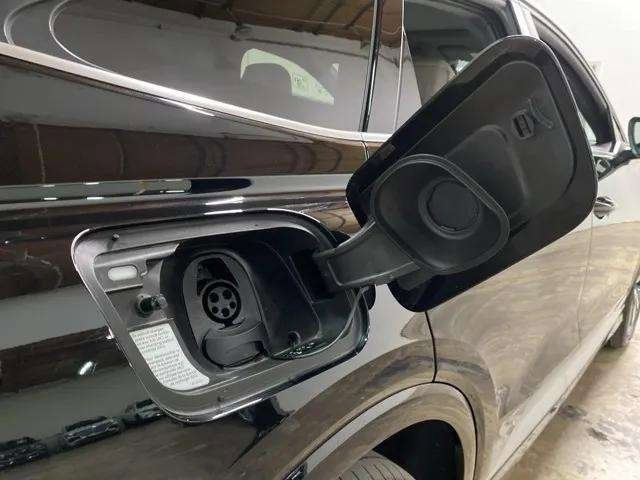 Used 2024 Audi Q4 e-tron Premium Plus w/ Premium Plus image 98