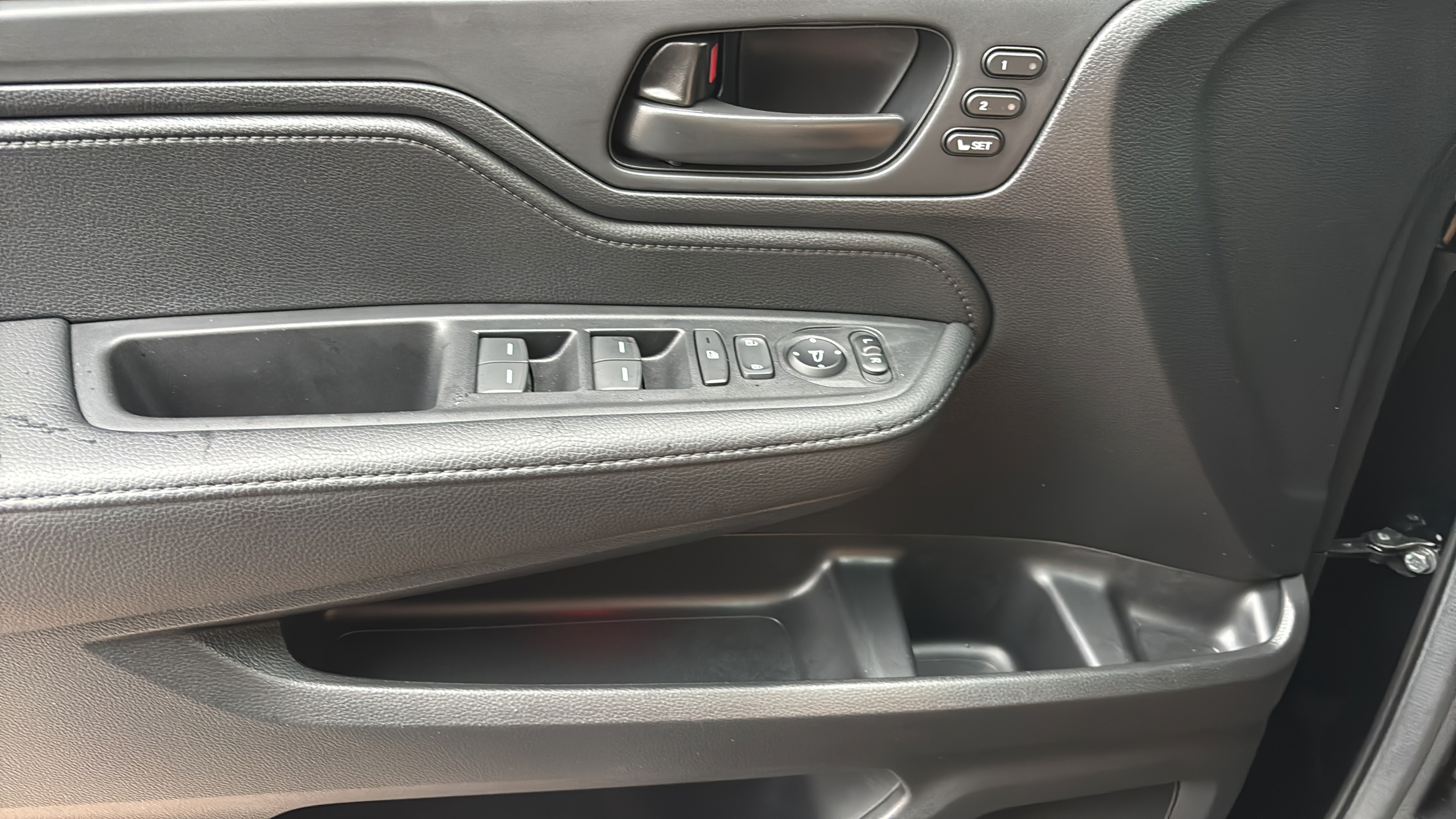 Certified 2026 Honda Odyssey Sport-L image 26