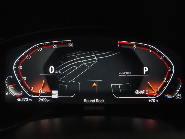 Used 2021 BMW X3 sDrive30i w/ Premium Package image 20