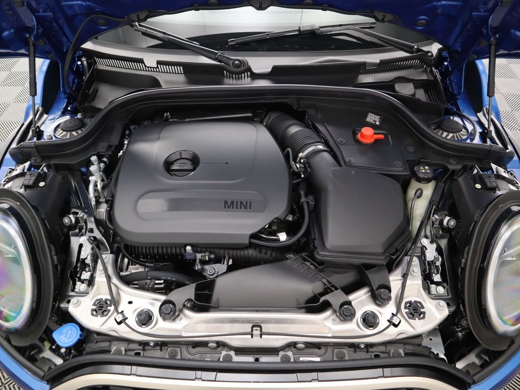 New 2026 MINI Cooper S image 31