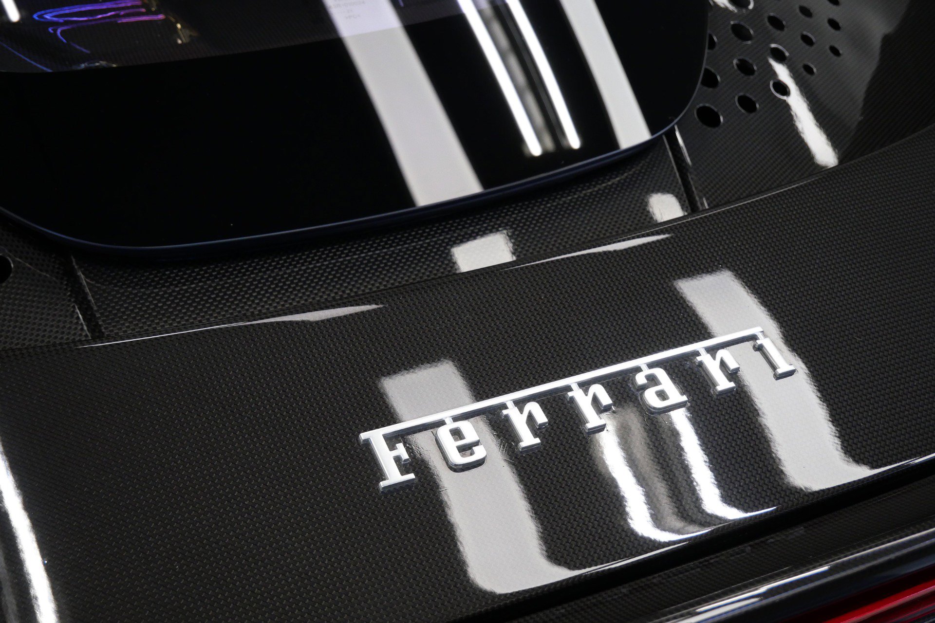 Used 2021 Ferrari SF90 Stradale AWD/4WD image 71