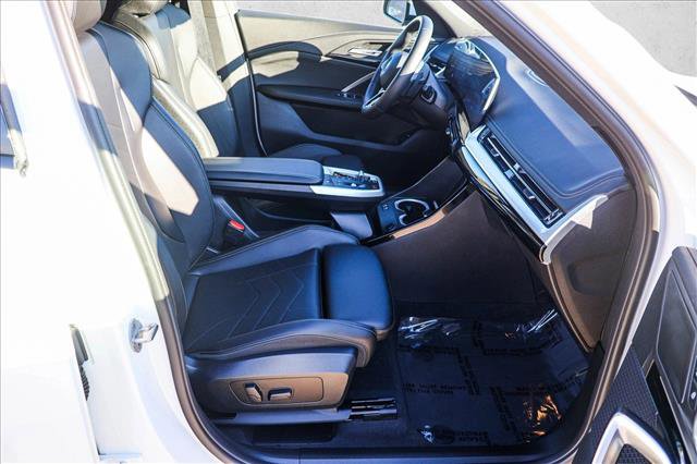 Used 2025 BMW X1 xDrive28i image 27