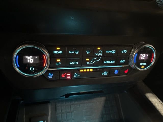 Used 2019 Ford Expedition Limited w/ Equipment Group 302A image 10