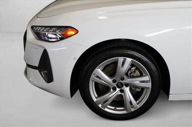 Certified 2025 Audi A5 2.0T Premium Plus w/ Premium Plus image 30