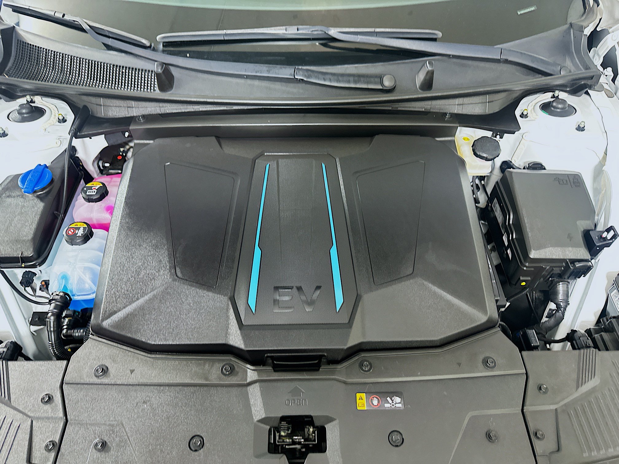 Used 2024 Hyundai Ioniq 5 SEL RWD image 33