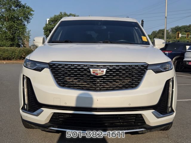 Used 2023 Cadillac XT6 Luxury FWD image 8