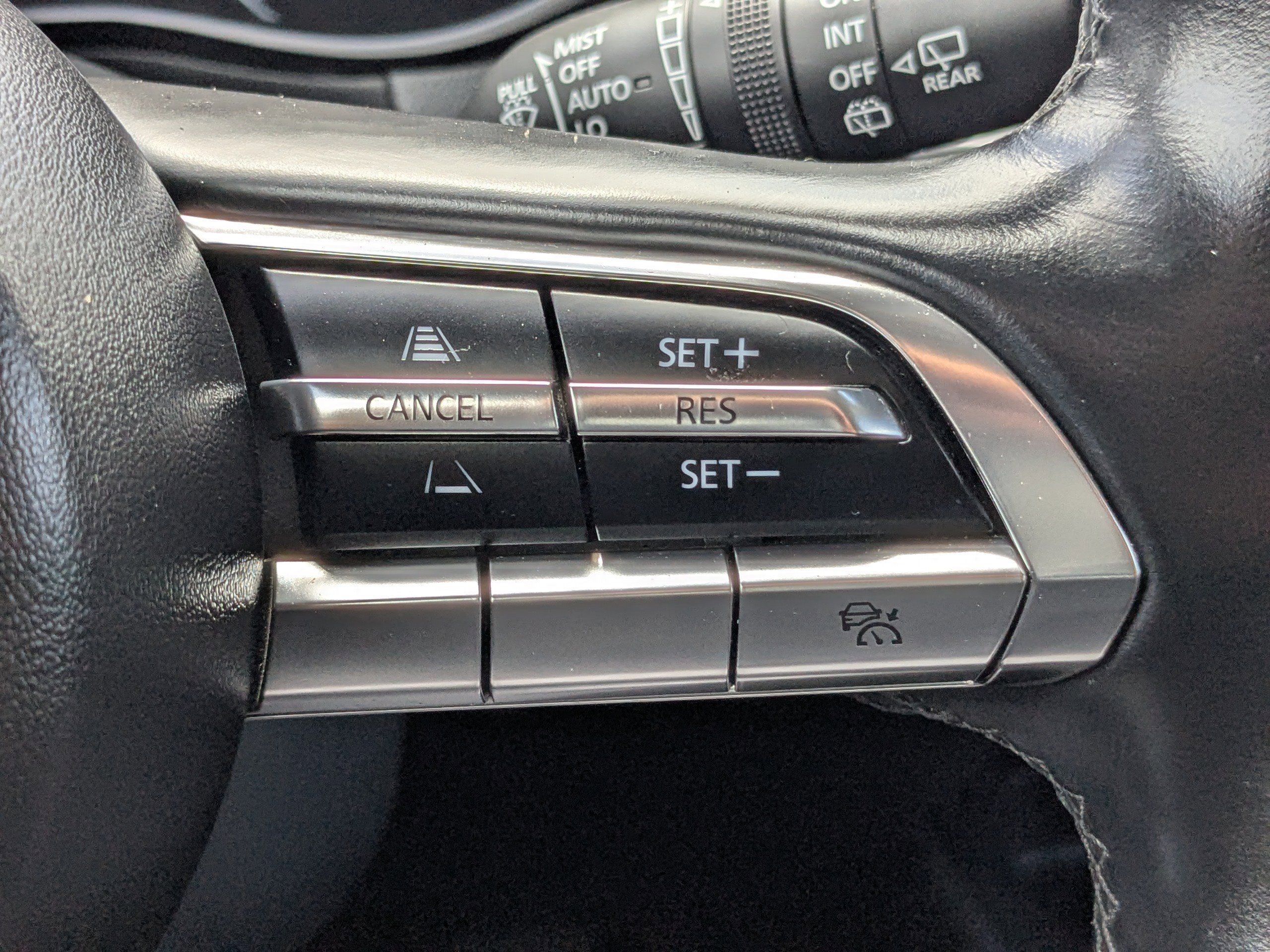 Used 2023 MAZDA CX-50 2.5 S w/ Cargo Package image 27