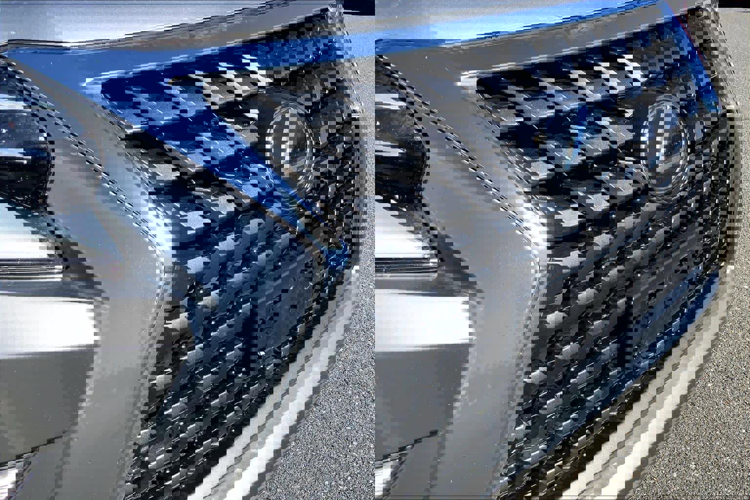 Certified 2023 Lexus GX 460 Premium w/ Premium Package image 31