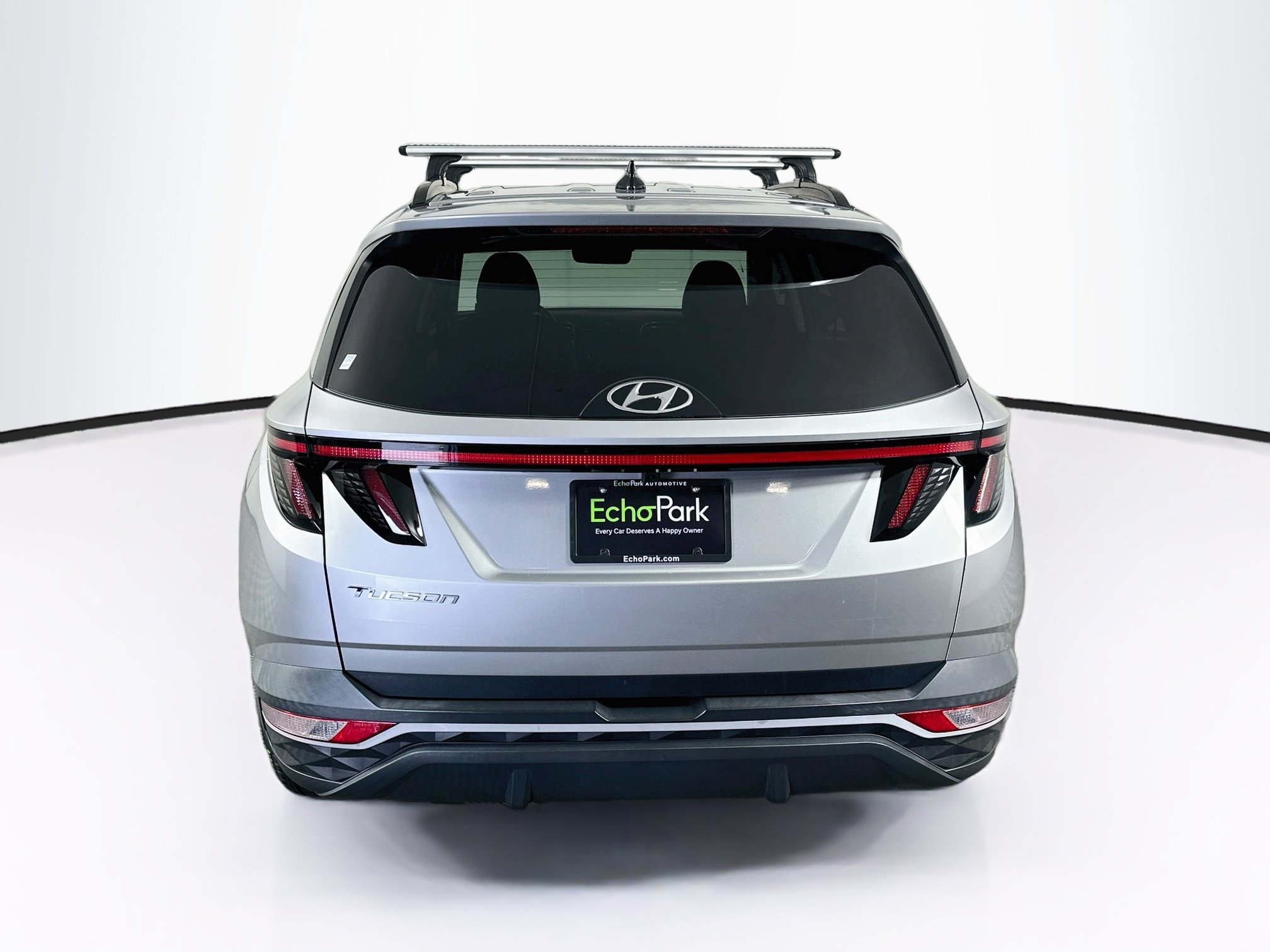 Used 2022 Hyundai Tucson SEL w/ Convenience Package FWD image 7