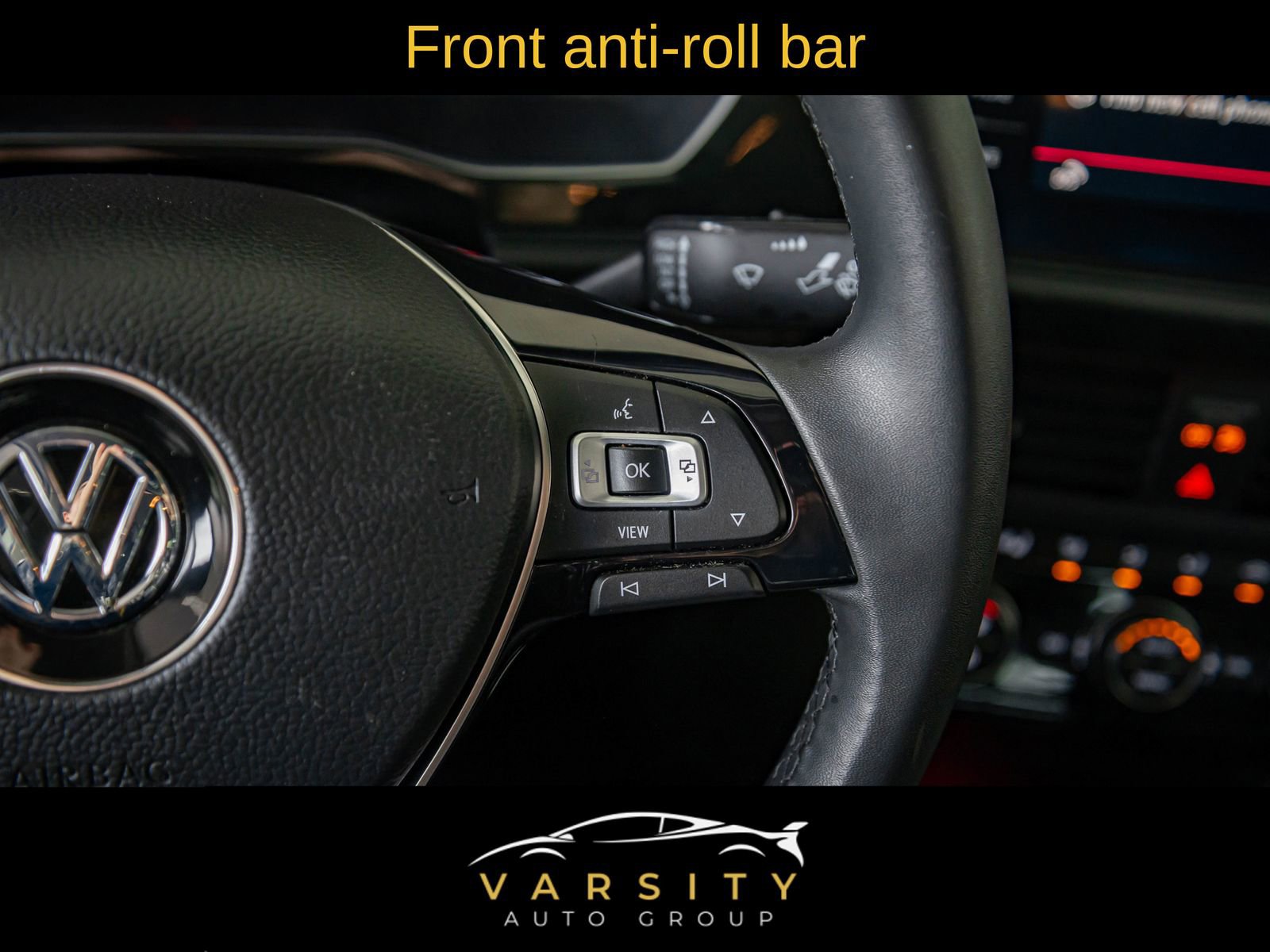 Used 2020 Volkswagen Jetta SEL FWD image 19