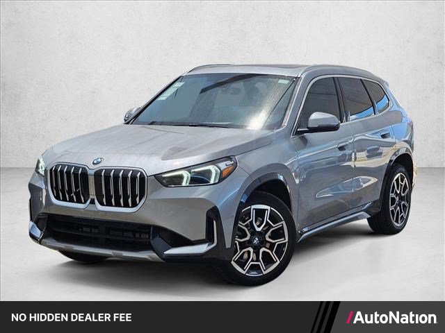 Used 2026 BMW X1 xDrive28i w/ Technology Package