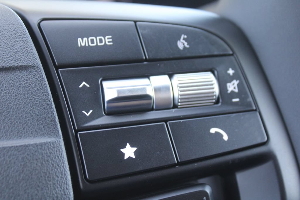 New 2027 Kia Sportage X-Line Prestige AWD/4WD image 37