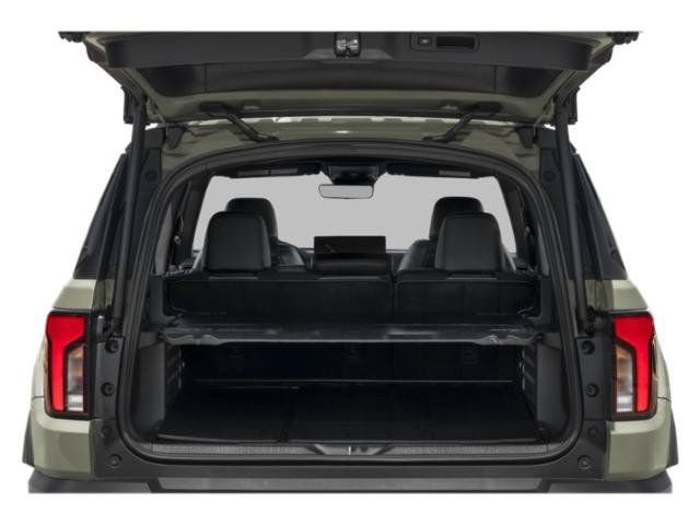 New 2026 Honda Passport TrailSport Elite image 10