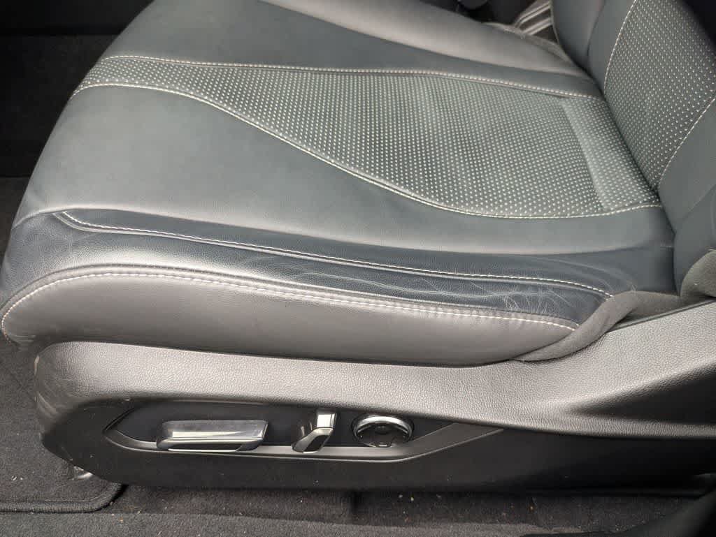Used 2022 Acura TLX w/ Technology Package AWD/4WD image 7