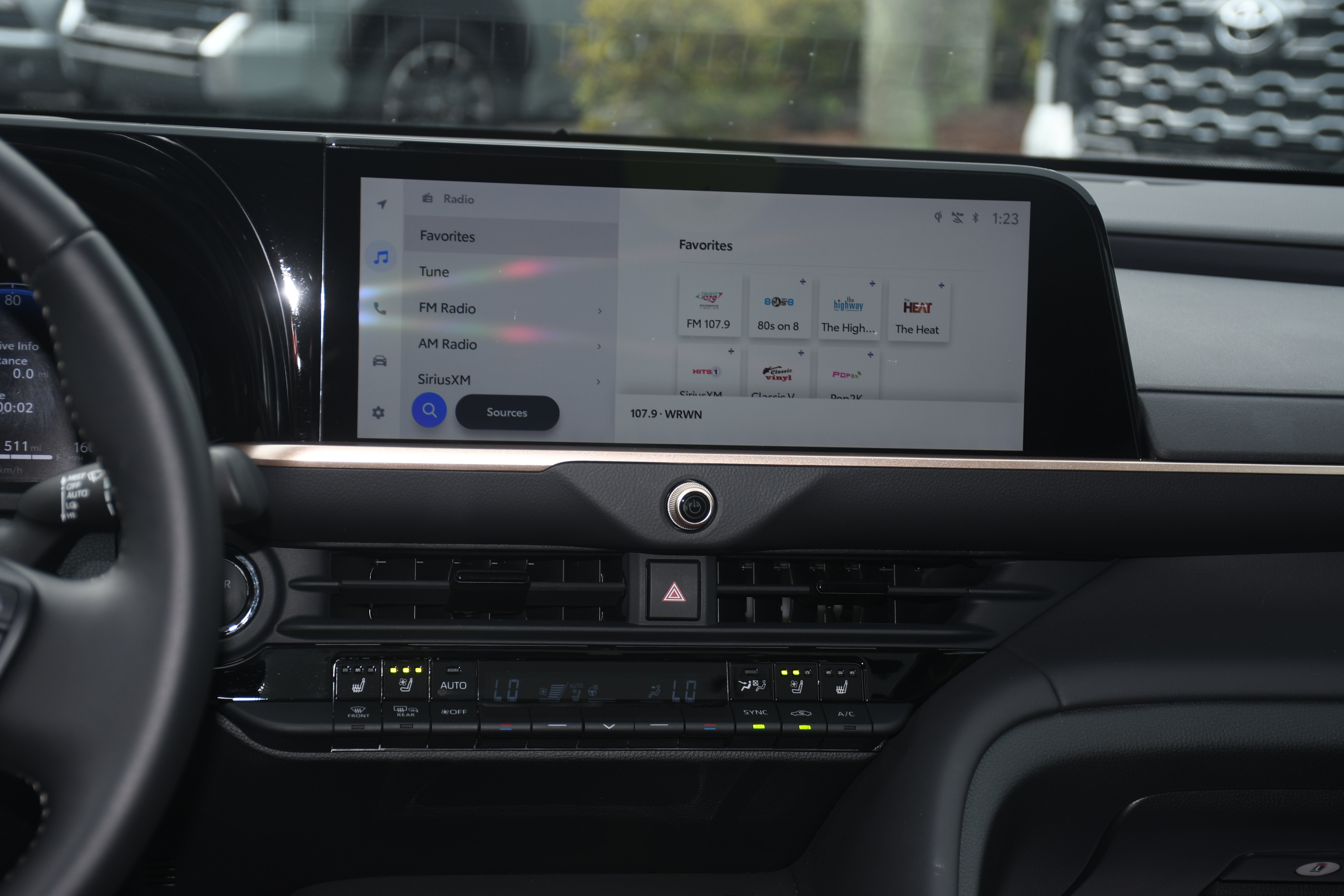 Certified 2026 Toyota Crown AWD/4WD image 19