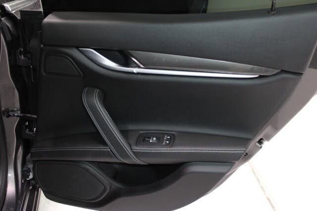 Used 2021 Maserati Ghibli S Q4 image 71