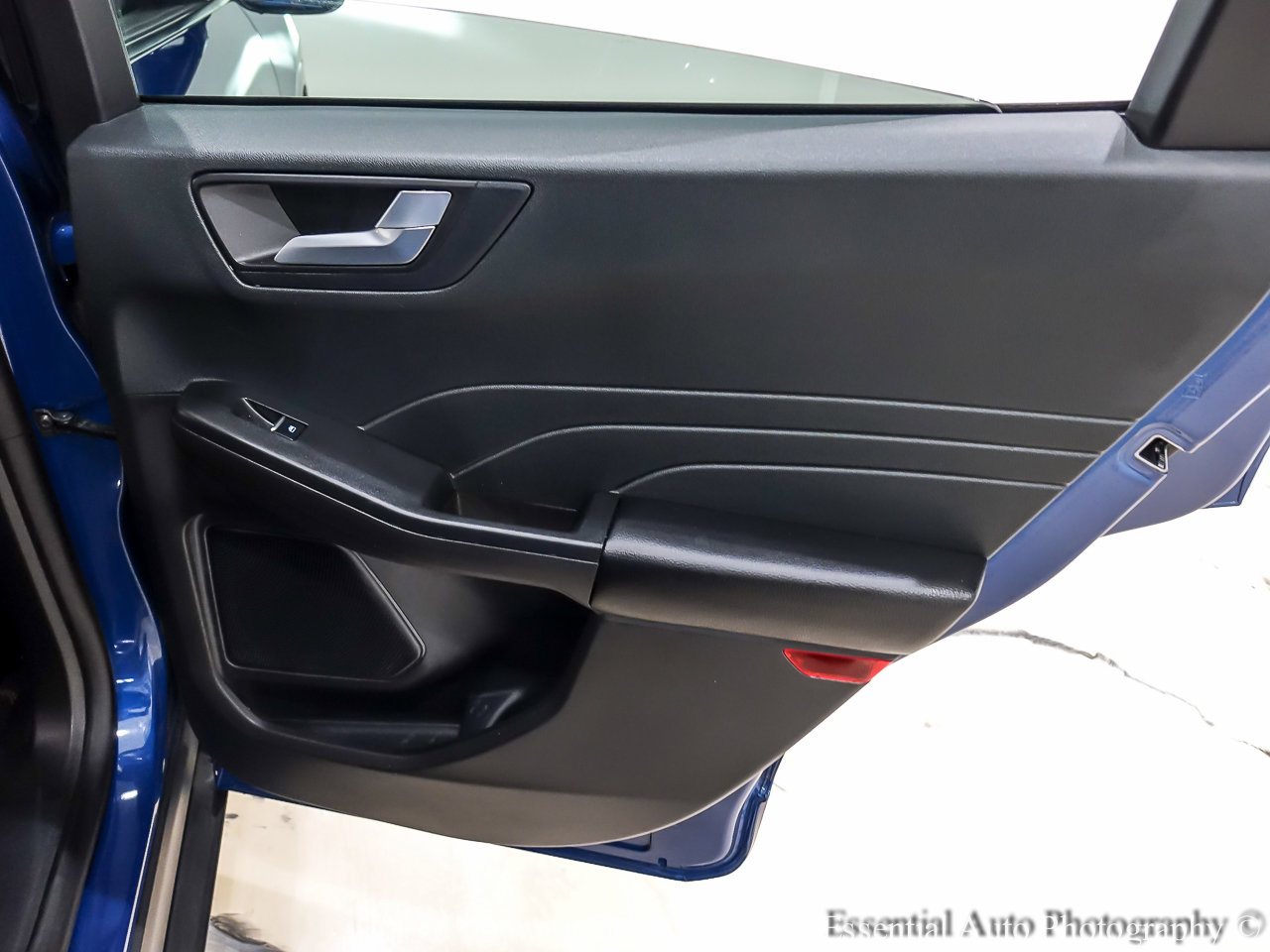 Used 2023 Ford Escape ST-Line w/ Tech Pack #1 image 29