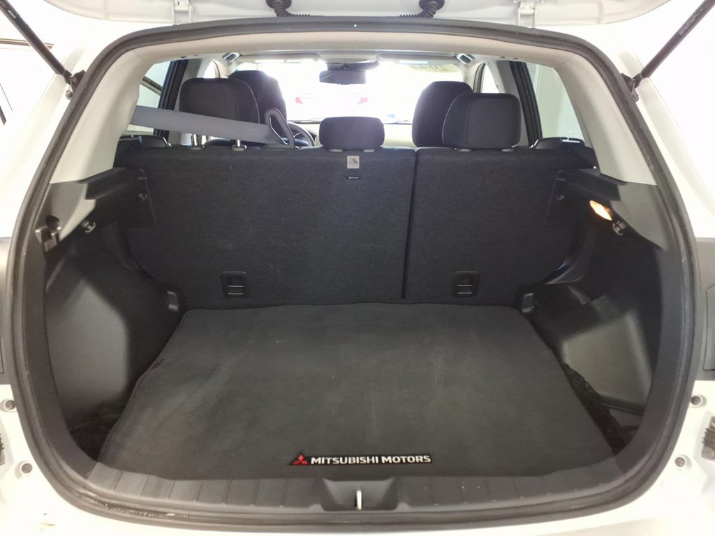 Used 2022 Mitsubishi Outlander Sport ES image 21