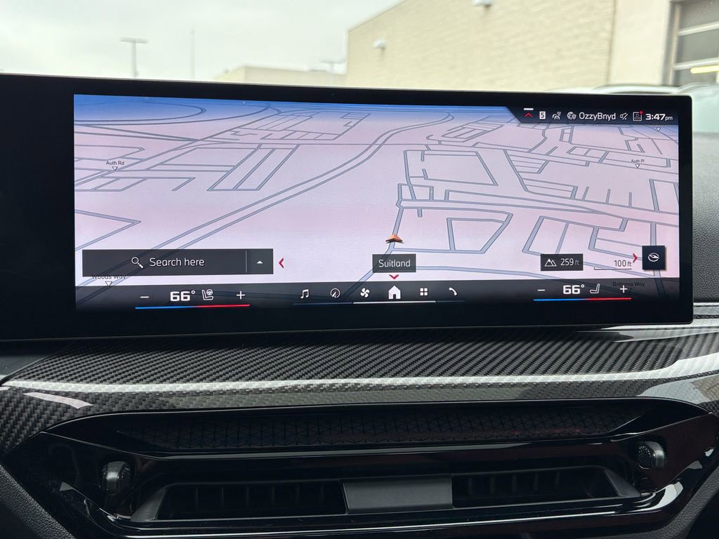 New 2026 BMW M340i xDrive w/ Premium Package image 20