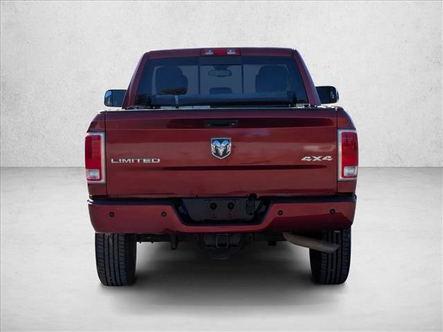 Used 2013 RAM 2500 Limited image 6