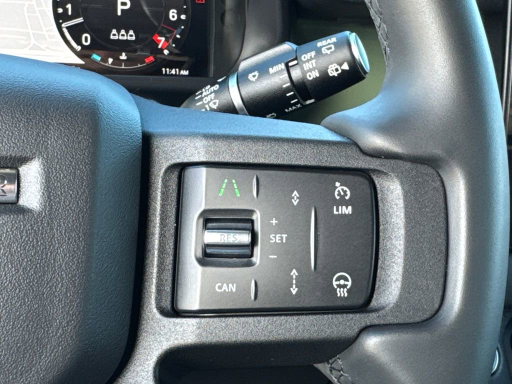 Used 2023 Land Rover Defender 110 75th Limited Edition image 25